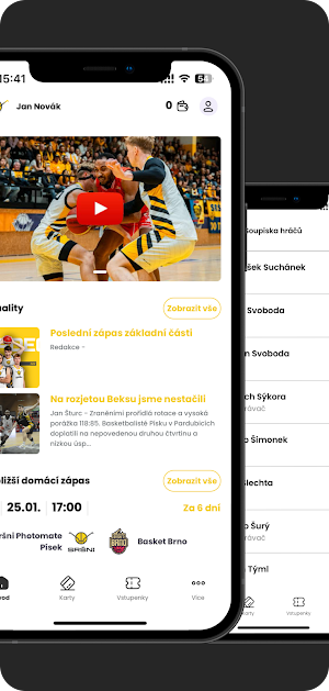 Sršni Písek Screenshot 2