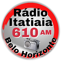 Rádio Itatiaia 610 AM