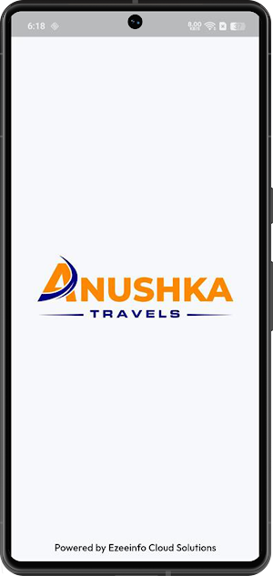 Anushka Travels Screenshot 0