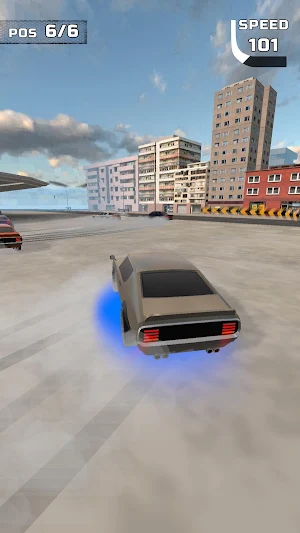 Race Champions 3D Screenshot 2