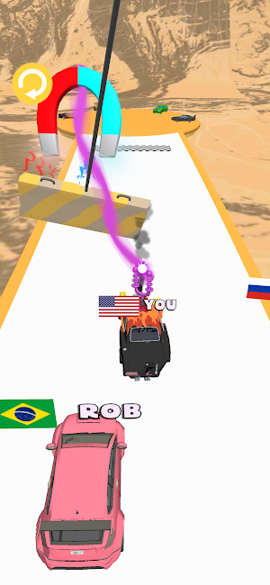 Telekinesis Master Screenshot 3