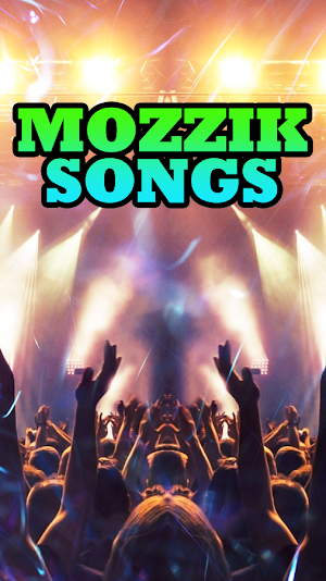 Mozzik Songs Screenshot 1