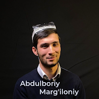 Abdulboriy Marg'iloniy