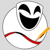 how to draw circus