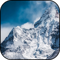 Snow mountain wallpapers
