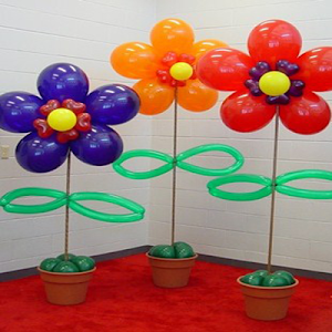 Balloon Decoration Screenshot 1
