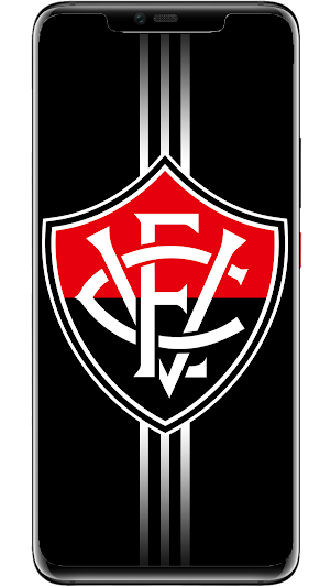 EC Vitória Wallpapers Screenshot 2