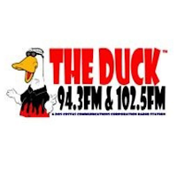 The Duck Radio
