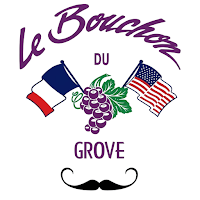 Le Bouchon Du Grove