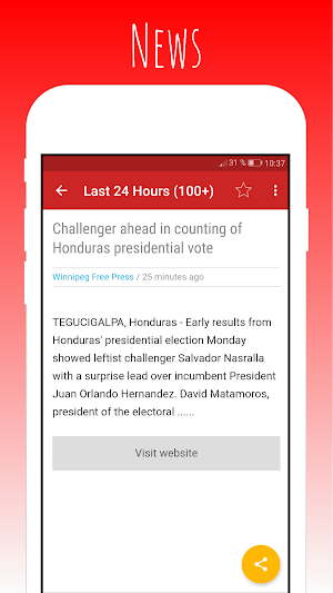 News Canada All Newspaper Screenshot 2