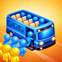 Traffic Jam - Bus Escape 3D