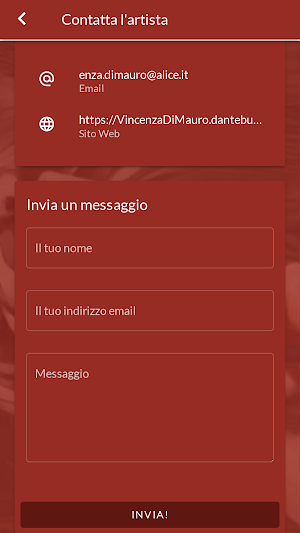 Io, il cuore, Enza Screenshot 2