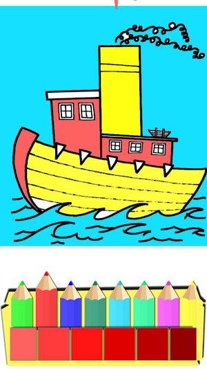 Baby Games: 2+ kids, toddlers Screenshot 3