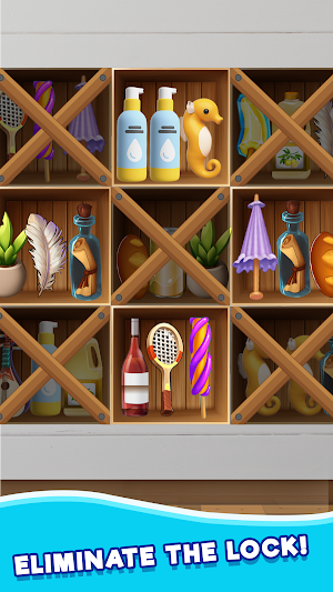 Sort Stuff Match Good Screenshot 1