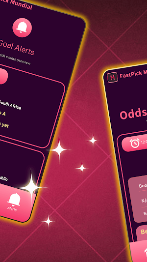 G28GoalFlash Screenshot 2