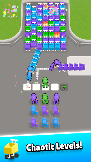 Carty Party Screenshot 2