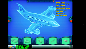 Airline Tycoon Deluxe Screenshot 2