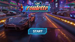 Car Roulette Mega Screenshot 2