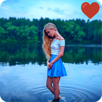 Square Photo Smart Editor