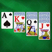 Klondike Solitaire-Card Games