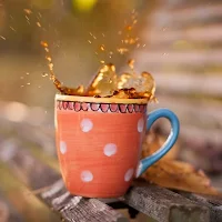 Coffee And Tea Wallpapers
