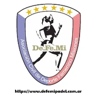 De.Fe.Mi. Padel - Misiones
