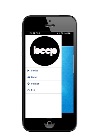 Beep Sound Screenshot 2