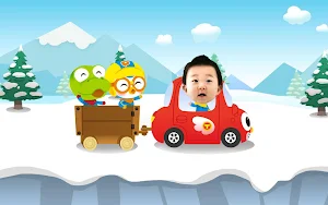 Pororo Popular Story - Kids Book Package Screenshot 2
