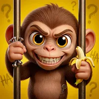 Monkey Day Out 3D Games