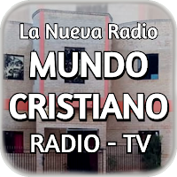 Radio Mundo Cristiano