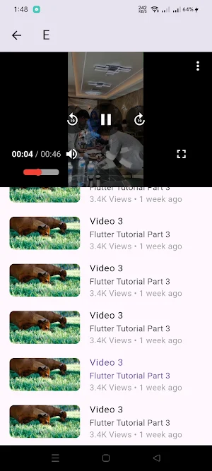 eBarta Northern Ireland Screenshot 1