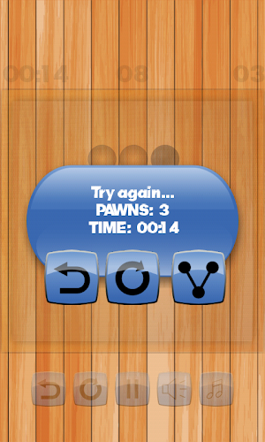 Peg Solitaire Screenshot 2