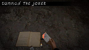 Joker Show - Horror Escape Screenshot 0