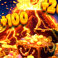 Volcano Of Wins