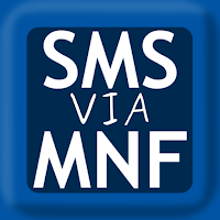 SMS via MyNetFone/Vonex