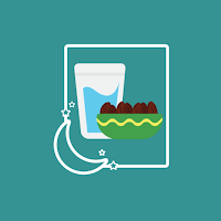 رجيم رمضان - دايت صحي