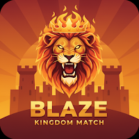 Blaze Kingdom Play