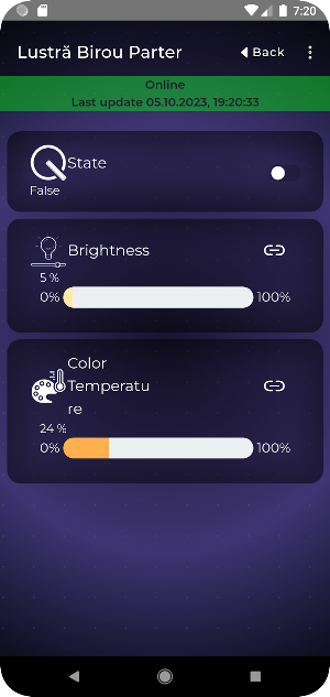 App4Home Screenshot 3