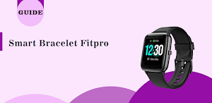 Smart Bracelet Fitpro advice Screenshot 2