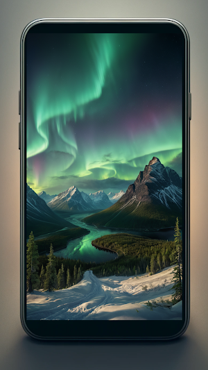 HD Mountain 4K Wallpapers Screenshot 3