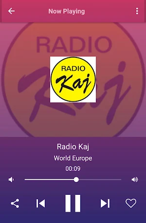 A2Z Croatia FM Radio screenshot 3