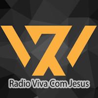 Radio Viva Com Jesus