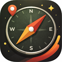 Compass Pro - Level & Detector