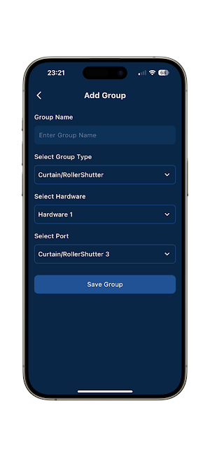 Newtron Smart Screenshot 1