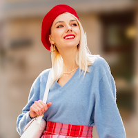 Auto Blur Photo Background AI