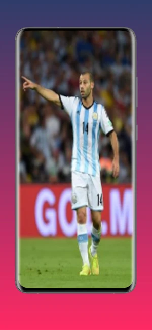 Mascherano 4k wallpapers Screenshot 1