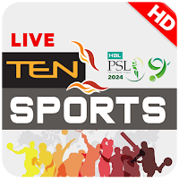 Live Ten Sports HD