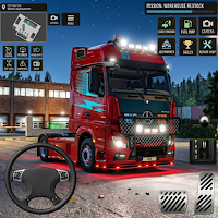 Euro Truck Simulator 2026