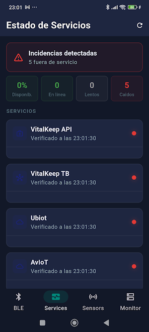 Ingeniatic Screenshot 1