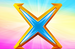 DX Ultra Hero Devizer Man X Screenshot 2